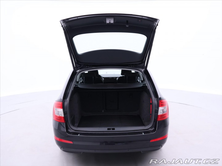 Škoda Octavia 1,4 TSI 103kW Serv.Kniha 2013