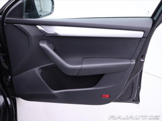 Škoda Octavia 1,4 TSI 103kW Serv.Kniha 2013