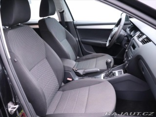 Škoda Octavia 1,4 TSI 103kW Serv.Kniha 2013