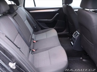 Škoda Octavia 1,4 TSI 103kW Serv.Kniha 2013