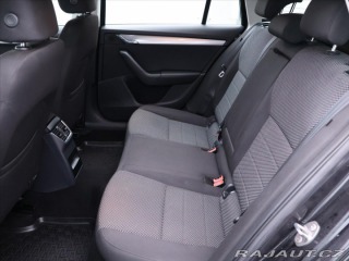 Škoda Octavia 1,4 TSI 103kW Serv.Kniha 2013