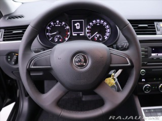 Škoda Octavia 1,4 TSI 103kW Serv.Kniha 2013