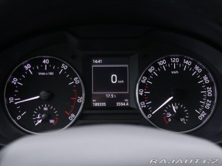 Škoda Octavia 1,4 TSI 103kW Serv.Kniha 2013