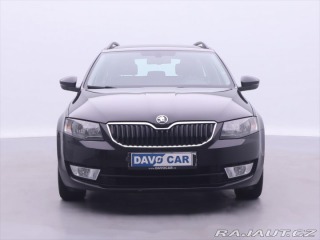 Škoda Octavia 1,4 TSI 103kW Serv.Kniha 2013
