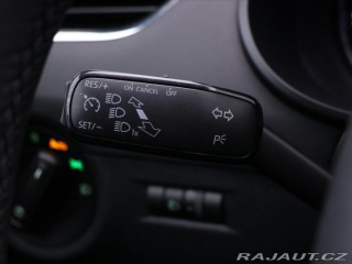 Škoda Octavia 1,4 TSI 103kW Serv.Kniha 2013