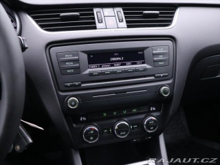 Škoda Octavia 1,4 TSI 103kW Serv.Kniha 2013