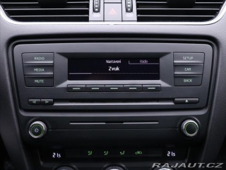 Škoda Octavia 1,4 TSI 103kW Serv.Kniha 2013