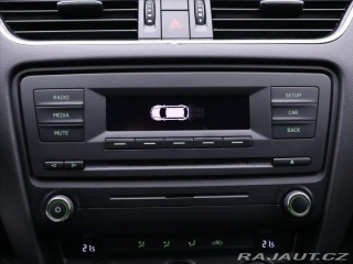 Škoda Octavia 1,4 TSI 103kW Serv.Kniha 2013