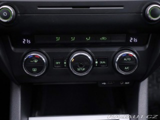 Škoda Octavia 1,4 TSI 103kW Serv.Kniha 2013