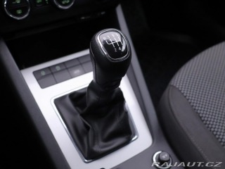 Škoda Octavia 1,4 TSI 103kW Serv.Kniha 2013