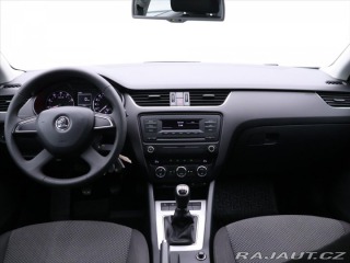 Škoda Octavia 1,4 TSI 103kW Serv.Kniha 2013