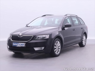 Škoda Octavia 1,4 TSI 103kW Serv.Kniha 2013