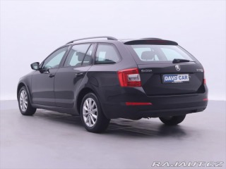 Škoda Octavia 1,4 TSI 103kW Serv.Kniha 2013