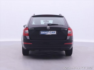 Škoda Octavia 1,4 TSI 103kW Serv.Kniha 2013