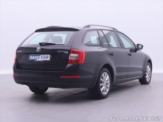 Škoda Octavia 1,4 TSI 103kW Serv.Kniha 2013