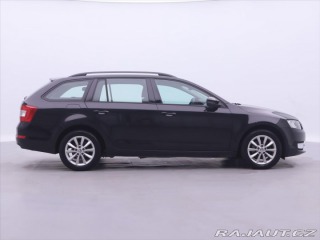 Škoda Octavia 1,4 TSI 103kW Serv.Kniha 2013