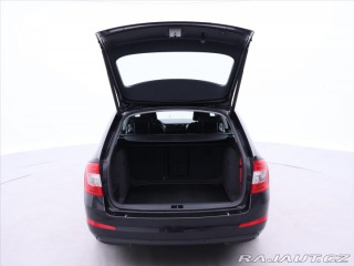 Škoda Octavia 1,4 TSI 103kW Serv.Kniha 2013