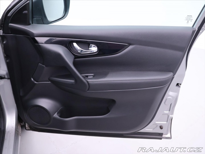 Nissan Qashqai 1,2 DiG-T 85kW Tekna Pano 2014