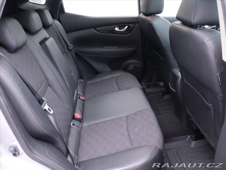 Nissan Qashqai 1,2 DiG-T 85kW Tekna Pano 2014