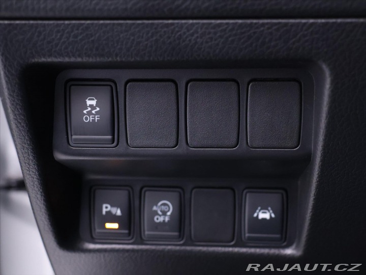 Nissan Qashqai 1,2 DiG-T 85kW Tekna Pano 2014