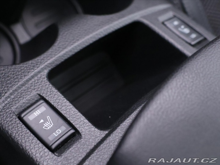 Nissan Qashqai 1,2 DiG-T 85 kW Panorama 2014