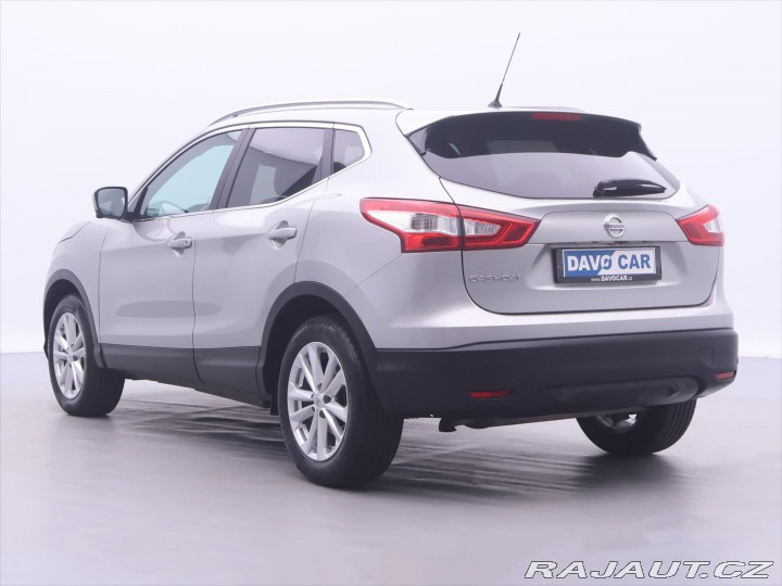 Nissan Qashqai 1,2 DiG-T 85kW Tekna Pano 2014
