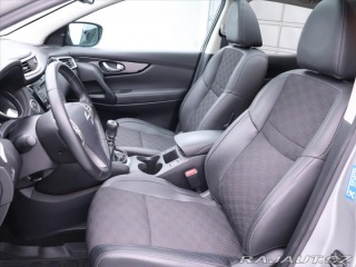 Nissan Qashqai 1,2 DiG-T 85kW Tekna Pano 2014