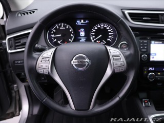 Nissan Qashqai 1,2 DiG-T 85kW Tekna Pano 2014