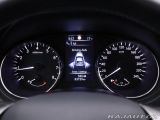 Nissan Qashqai 1,2 DiG-T 85kW Tekna Pano 2014