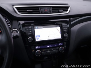 Nissan Qashqai 1,2 DiG-T 85kW Tekna Pano 2014