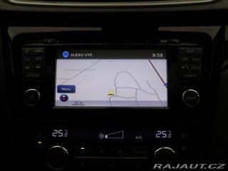 Nissan Qashqai 1,2 DiG-T 85kW Tekna Pano 2014