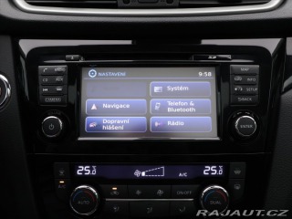 Nissan Qashqai 1,2 DiG-T 85kW Tekna Pano 2014