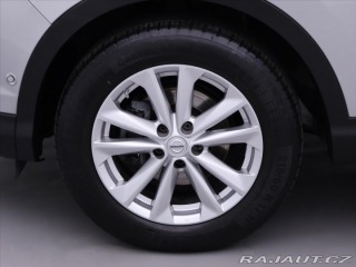 Nissan Qashqai 1,2 DiG-T 85kW Tekna Pano 2014