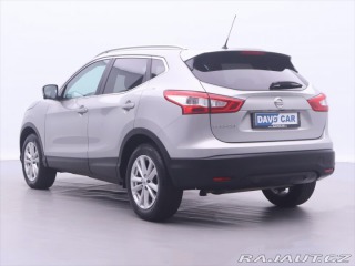 Nissan Qashqai 1,2 DiG-T 85kW Tekna Pano 2014