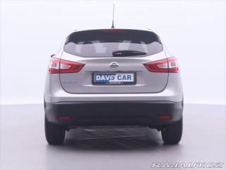 Nissan Qashqai 1,2 DiG-T 85kW Tekna Pano 2014
