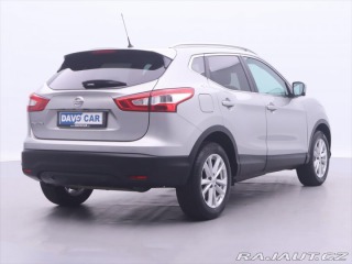 Nissan Qashqai 1,2 DiG-T 85kW Tekna Pano 2014