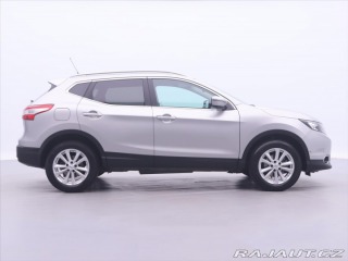 Nissan Qashqai 1,2 DiG-T 85kW Tekna Pano 2014