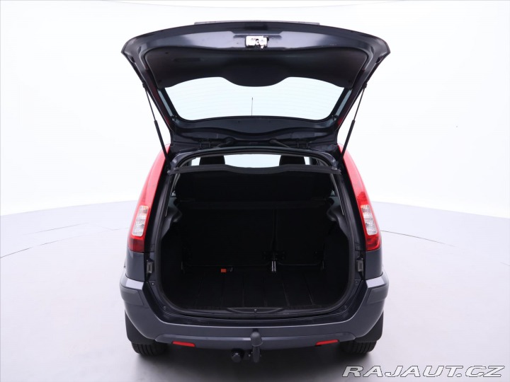 Ford Fusion 1,4 16V 59kW Klima Tažné 2008