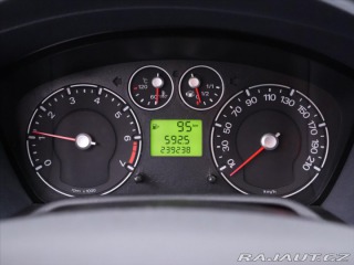 Ford Fusion 1,4 16V 59kW Klima Tažné 2008