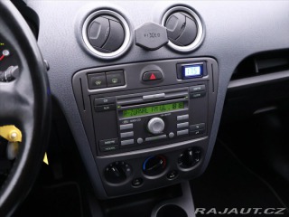 Ford Fusion 1,4 16V 59kW Klima Tažné 2008
