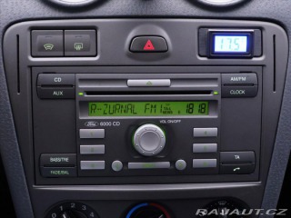 Ford Fusion 1,4 16V 59kW Klima Tažné 2008