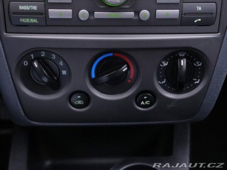 Ford Fusion 1,4 16V 59kW Klima Tažné 2008