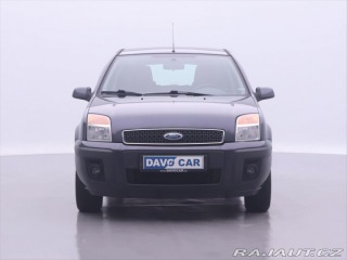 Ford Fusion 1,4 16V 59kW Klima Tažné 2008