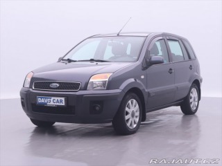 Ford Fusion 1,4 16V 59kW Klima Tažné 2008