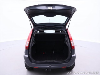 Ford Fusion 1,4 16V 59kW Klima Tažné 2008