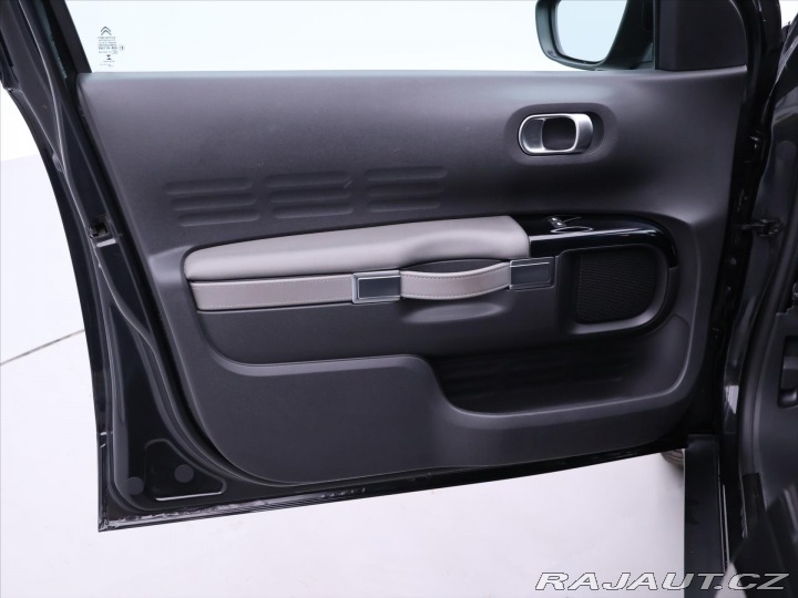 Citroën C4 Cactus 1,2 PT 81kW Aut. Shine Na 2018