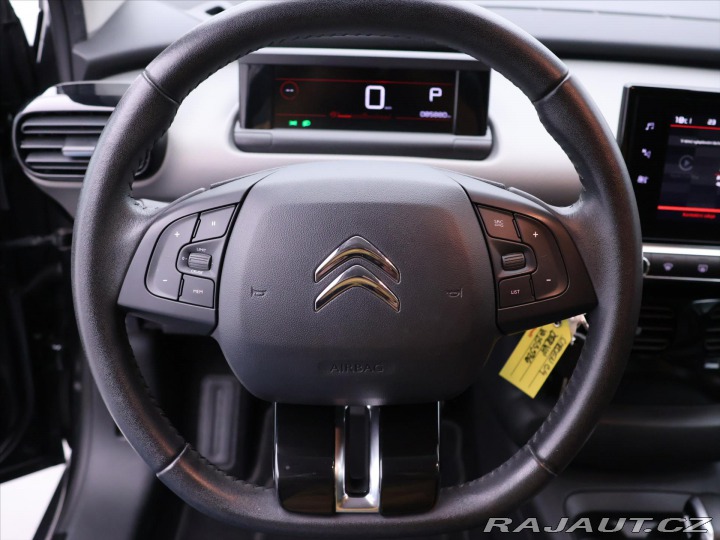 Citroën C4 Cactus 1,2 PT 81kW Aut. Shine Na 2018