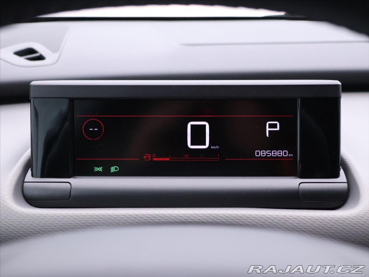 Citroën C4 Cactus 1,2 PT 81kW Aut. Shine Na 2018