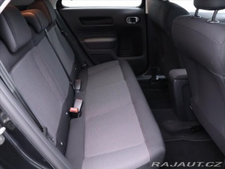 Citroën C4 Cactus 1,2 PT 81kW Aut. Shine Na 2018