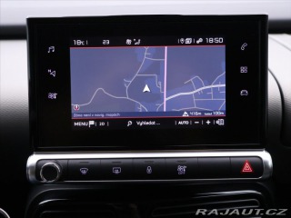 Citroën C4 Cactus 1,2 PT 81kW Aut. Shine Na 2018